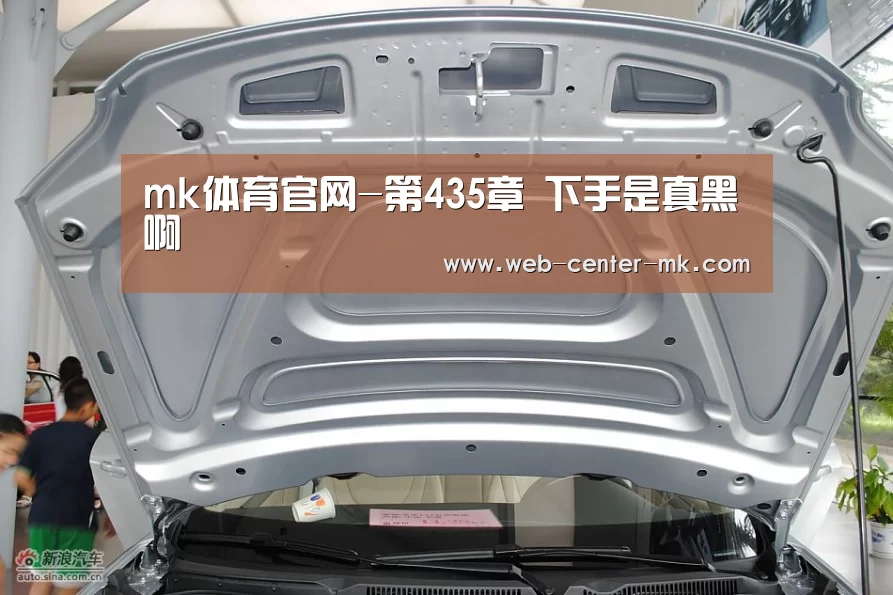 mk体育官网-第435章 下手是真黑啊(图3) mk体育入口