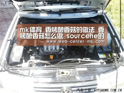 mk体育_香烤酿香菇的做法_香烤酿香菇怎么做_sourcehe的菜谱(图1) mk体育