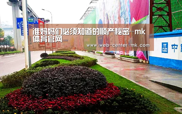 准妈妈们必须知道的顺产秘密-mk体育官网(图4) mk体育平台首页