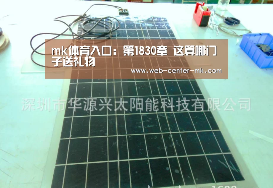 mk体育入口:第1830章 这算哪门子送礼物(图4) mk体育入口