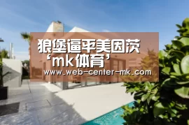 狼堡逼平美因茨‘mk体育’