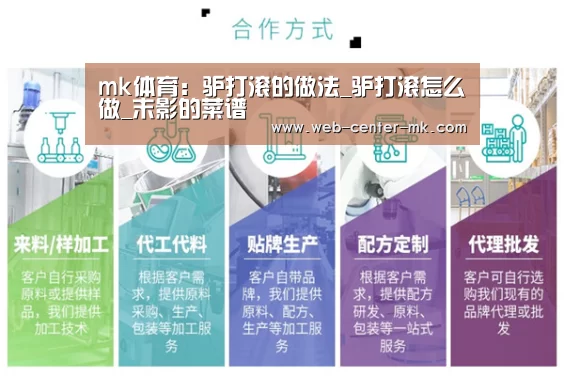 mk体育:驴打滚的做法_驴打滚怎么做_末影的菜谱(图1) mk体育