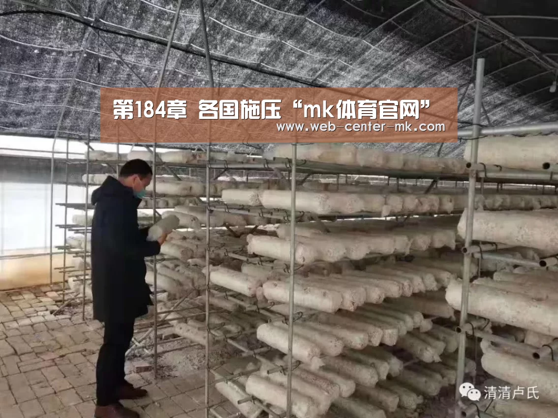 第184章 各国施压“mk体育官网”(图3) mk体育入口